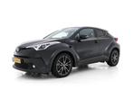 Toyota C-HR 1.8 Hybrid Style € 16.745,00, Automaat, Stof, 4 cilinders, Origineel Nederlands