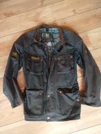 Belstaff trial enduro scrambler jack., Ophalen of Verzenden, Tweedehands