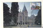 maximumkaart Molenreeks1985 R101 Amsterdam 1985, Postzegels en Munten, Postzegels | Nederland, Ophalen of Verzenden