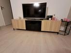 Ikea TV meubel voor een handig iemand, Ophalen, Zo goed als nieuw, 25 tot 50 cm, Minder dan 100 cm