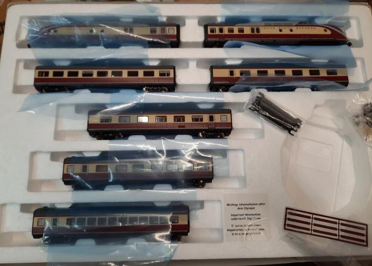 Roco VT11.5, Verzamelen, Pennenverzamelingen, Nieuw, Vulpen, Overige merken, Ophalen of Verzenden