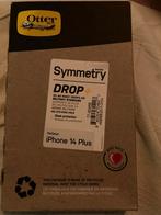 Otterbox Symmetry iPhone 14 Plus - Nieuw!, Ophalen of Verzenden, Nieuw, IPhone 14 Plus, Hoesje of Tasje