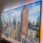 Philips The One 85PUS8808 Ambilight – 85 inch, Audio, Tv en Foto, Televisies, Ophalen, Zo goed als nieuw, 100 cm of meer, Philips