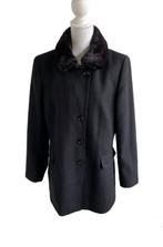 Mooi jas van Fuchs Schmitt 42, Kleding | Dames, Jassen | Winter, Zwart, Lilienthalstraße 2 63741 Aschaffenburg, Maat 42/44 (L)
