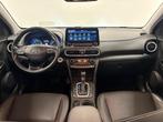 Hyundai Kona 1.6 GDI HEV Fashion*Winter Pakket*Head-up*Camer, Auto's, Bedrijf, Navigatiesysteem, SUV of Terreinwagen, 1300 kg