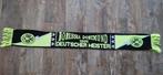 Sjaal Borussia Dortmund 1995, Ophalen of Verzenden, Zo goed als nieuw, Buitenlandse clubs, Vaantje of Sjaal