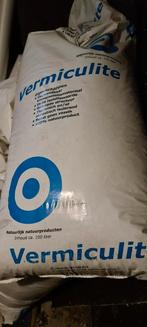 Vermiculite rookkanaal isolatie, Doe-het-zelf en Verbouw, Isolatie en Afdichting, Ophalen, Overige materialen, Minder dan 4 cm