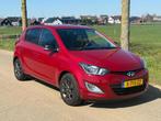 Hyundai I20 1.1 CRDi i-Catcher APK 01-2026 Airco, Voorwielaandrijving, Euro 5, Gebruikt, Zwart