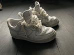 Air Force 1 Rope Lace, Kleding | Heren, Schoenen, Wit, Nike, Ophalen of Verzenden, Sneakers of Gympen