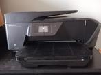 Hp printer office jet 7510, Computers en Software, Printers, Ophalen, Gebruikt