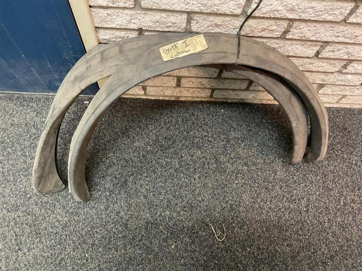 Golf 1 en type 2 onderdelen, Auto-onderdelen, Verlichting, Gebruikt, Ophalen of Verzenden