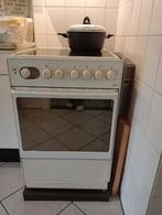 Keramische fornuis met oven. Merk Atag., Ophalen, Gebruikt, Keramisch, 4 kookzones
