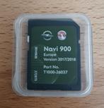 Opel Navi900 Europa 2017/2018 navigatie update, Computers en Software, Navigatiesoftware, Ophalen of Verzenden, Zo goed als nieuw