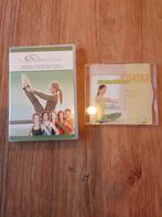 Pilates, Ophalen, Nieuw