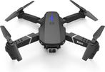 E88 Pro Drone Semi-Profi Drone 4K HD Dual Camera Incl, Nieuw, Drone met camera, Ophalen of Verzenden