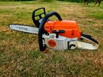 Stihl MS 261 kettingzaag | 2023 | Met nieuwe Cilinder set, Stihl, Gebruikt, Stihl MS 261 C, Overige soorten