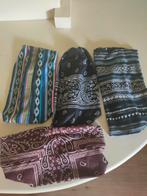 Bandana's in hele leuke kleuren, Nieuw, Ophalen of Verzenden