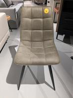 SET SHOWROOM EETKAMER STOELEN STERK AFGEPRIJSD, Ophalen, MODERN, Overige kleuren, Nieuw