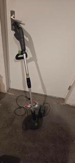 Zo goed als nieuwe gras trimmer, Tuin en Terras, Grastrimmers, Ophalen of Verzenden, Zo goed als nieuw, Accu