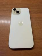Iphone 15 100% geen schade, Ophalen, 128 GB, IPhone 15, 86 %