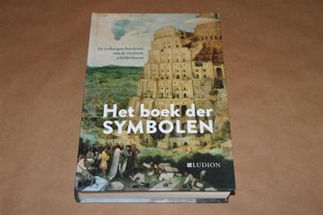 Het boek der symbolen - De verborgen betekenis van de wester beschikbaar voor biedingen