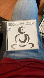 Buddha, Cd's en Dvd's, Ophalen of Verzenden, Zo goed als nieuw