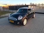 Mini Cooper D Chili 2011 Zwart, Voorwielaandrijving, Euro 5, Zwart, 4 cilinders
