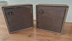 Philips vintage speakers  22RH452/01Z, Audio, Tv en Foto, Luidsprekers, Philips, Gebruikt, Ophalen of Verzenden, Minder dan 60 watt