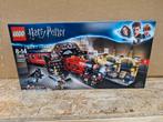 75955 harry potter lego, Kinderen en Baby's, Speelgoed | Duplo en Lego, Ophalen of Verzenden, Nieuw