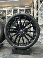 22 Inch GMP Sparta breedset velgen. Continental. BMW G05 G06, Banden en Velgen, Nieuw, Overige maten, Ophalen of Verzenden