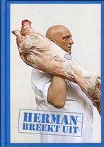 Herman den Blijker - Herman breekt uit - speciale uitgave, Ophalen of Verzenden, Zo goed als nieuw, Herman den Blijker