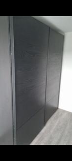 Kledingkast te koop, Huis en Inrichting, Kasten | Kledingkasten, Ophalen of Verzenden, Zo goed als nieuw, 50 tot 75 cm, 200 cm of meer
