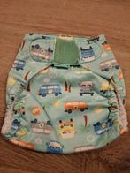Totsbots wasbare zwemluier maat 1 (4,5-9 kg), Kinderen en Baby's, Babykleding | Baby-zwemkleding, Maat 56, Ophalen of Verzenden