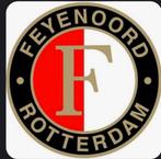 2 tickets Feyenoord - Pec Zwolle vak C, Tickets en Kaartjes, Twee personen