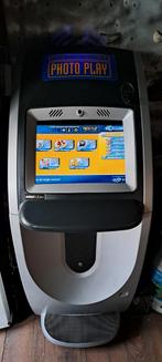 Zelfbouw Arcade Kast van oude Photoplay kast, Ophalen, Gebruikt