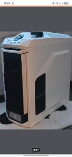 Game PC te koop/ LET OP Zonder Schijf, Computers en Software, Desktop Pc's, Ophalen of Verzenden, Gebruikt