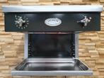 Luxe Lacanche Salamander Grill zwart & rvs, Witgoed en Apparatuur, Fornuizen, Ophalen of Verzenden, Zo goed als nieuw, Grill, Vrijstaand