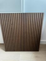 Ikea timmerviken bruin kastdeurtje 4 st, Ophalen, 50 tot 100 cm, Zo goed als nieuw, Minder dan 100 cm