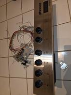 Siemens HE25151EU01 Oven Bedieningspaneel, Witgoed en Apparatuur, Ovens, Ophalen of Verzenden, Gebruikt