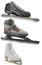 Schaatsen slijpen, Ophalen of Verzenden, Nieuw, Overige typen, Overige merken