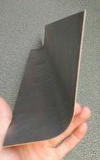 Peugeot J7 en deels J9 dorpels nieuw mooie pasvorm plaatwerk, Auto-onderdelen, Voor, Nieuw, Ophalen of Verzenden, Bumper