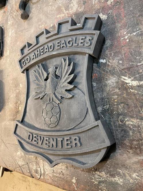 Go Ahead Eagles, Sport en Fitness, Voetbal, Nieuw, Overige typen, Maat XL, Verzenden