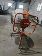 Te koop goed werkend beton molen lescha sm145s zie foto, Doe-het-zelf en Verbouw, Ophalen