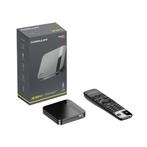 Retour: Formuler Z10 Neo IPTV Mediastreamer, Ophalen of Verzenden, Nieuw, HDMI, Minder dan 500 GB