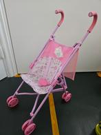 Poppenwagen, Ophalen of Verzenden, Gebruikt, Babypop