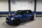 Mini Mini 1.6 Cooper S Chili NAVI/ LEER/ STOER MODEL!, Voorwielaandrijving, Euro 5, Gebruikt, 4 cilinders