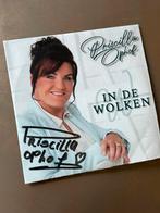 Priscilla Ophof - In de Wolken (Gesigneerd), Ophalen of Verzenden, Zo goed als nieuw, Levenslied of Smartlap
