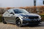 BMW 3-serie 330e eDrive|M Performance|Schuifkan € 36.950,0, Nieuw, Origineel Nederlands, Zilver of Grijs, 5 stoelen