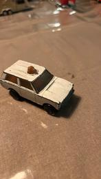 Vintage Matchbox Rolamatics No20 Police Patrol Range Rover, Ophalen of Verzenden, Gebruikt, Auto, Lesney