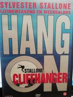 cliffhanger - silvester stallone, Alle leeftijden, Ophalen of Verzenden, Zo goed als nieuw